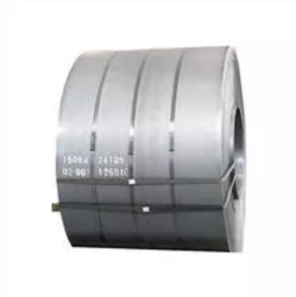 Carbon Steel Coil Iron Sheet Coil SPCD Customized Steel Manufacturer High Quality-5-min