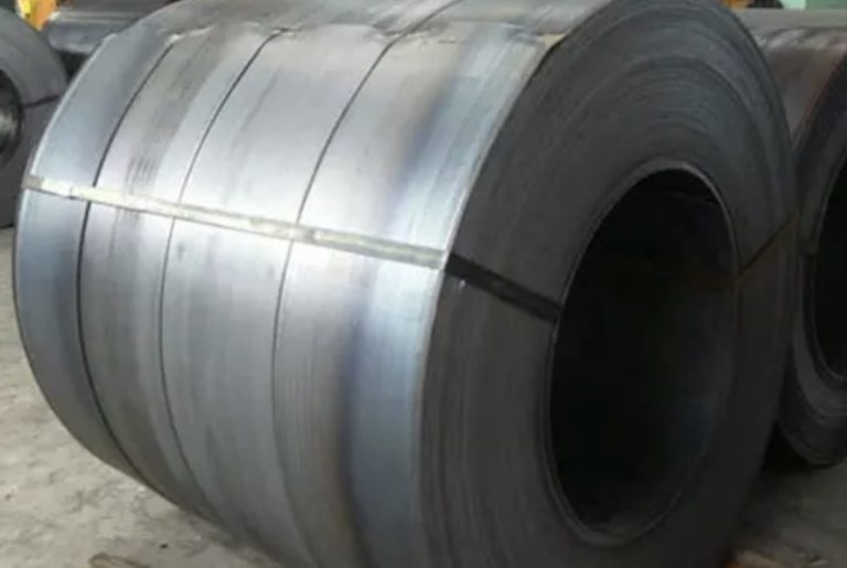Carbon Steel Hot Rolled Coil 2mm 6mm 14 Gauge Q345A B Manufacturer-3-min