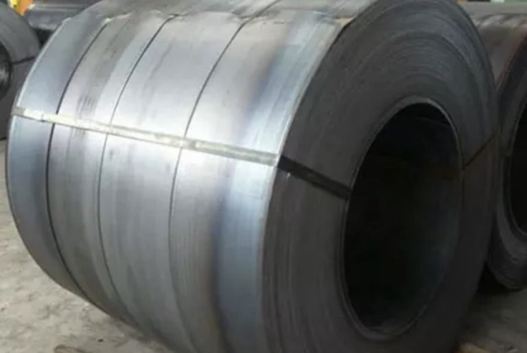 Carbon Steel Hot Rolled Coil 2mm 6mm 14 Gauge Q345A B Manufacturer-4-min