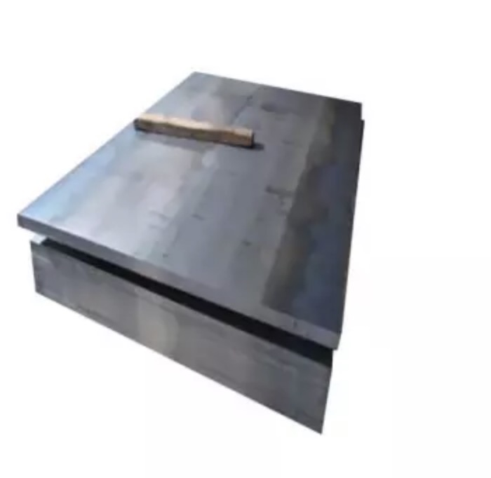 Carbon Steel Plate ASTM A36 High Quality Hot Rolled Thickness Length-1