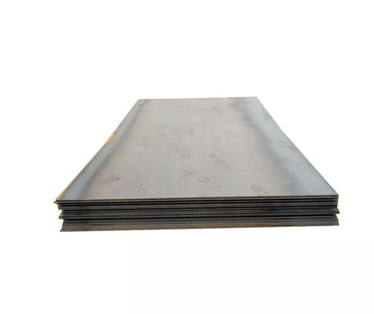 Carbon Steel Plate ASTM A36 High Quality Hot Rolled Thickness Length-2