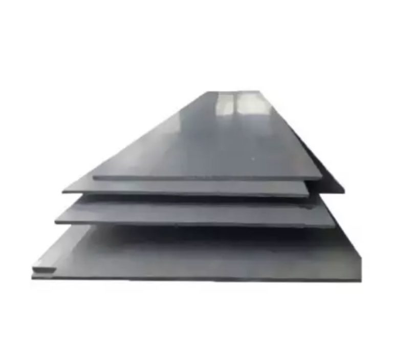 Carbon Steel Plate ASTM A36 High Quality Hot Rolled Thickness Length-4