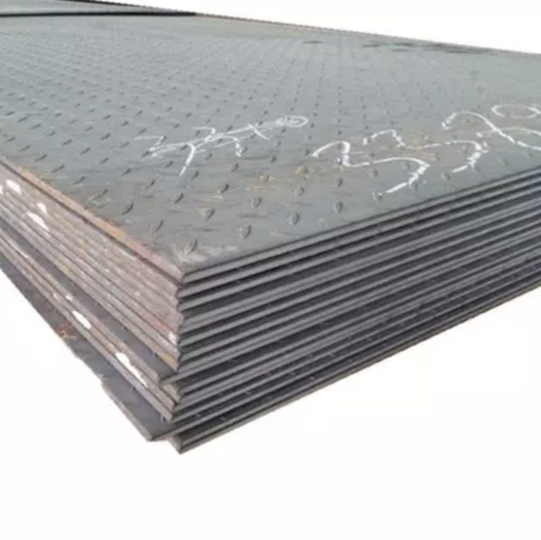 Carbon Steel Plate ASTM A36 High Quality Hot Rolled Thickness Length-5