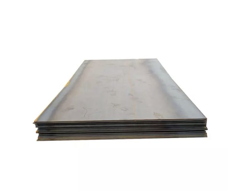 Carbon Steel Plate ASTM A40 A42 A50 High Quality Hot Rolled Thickness Length Customized-0-min