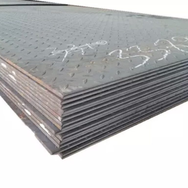 Carbon Steel Plate ASTM A40 A42 A50 High Quality Hot Rolled Thickness Length Customized-2-min