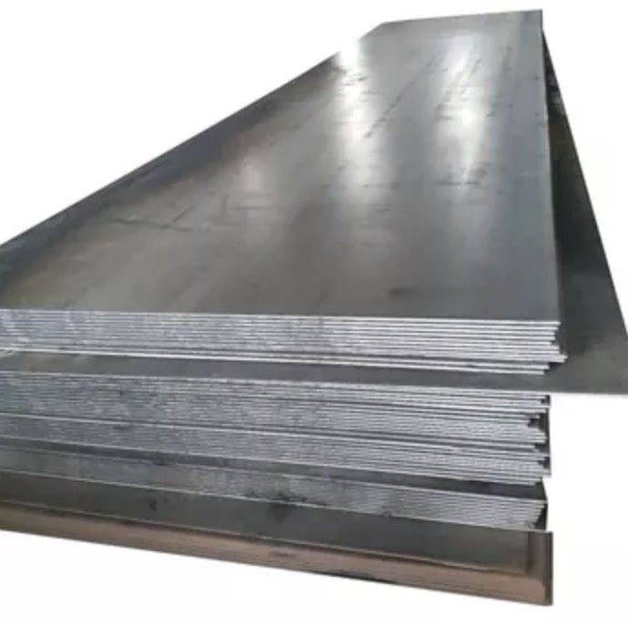 Carbon Steel Plate ASTM A40 A42 A50 High Quality Hot Rolled Thickness Length Customized-5-min