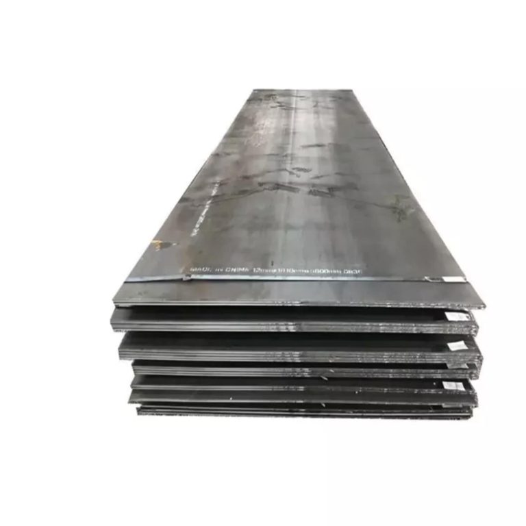 Carbon Steel Sheet S235 ST37 Best ASTM A36 Hot Rolled Carbon Steel Plate-0-min
