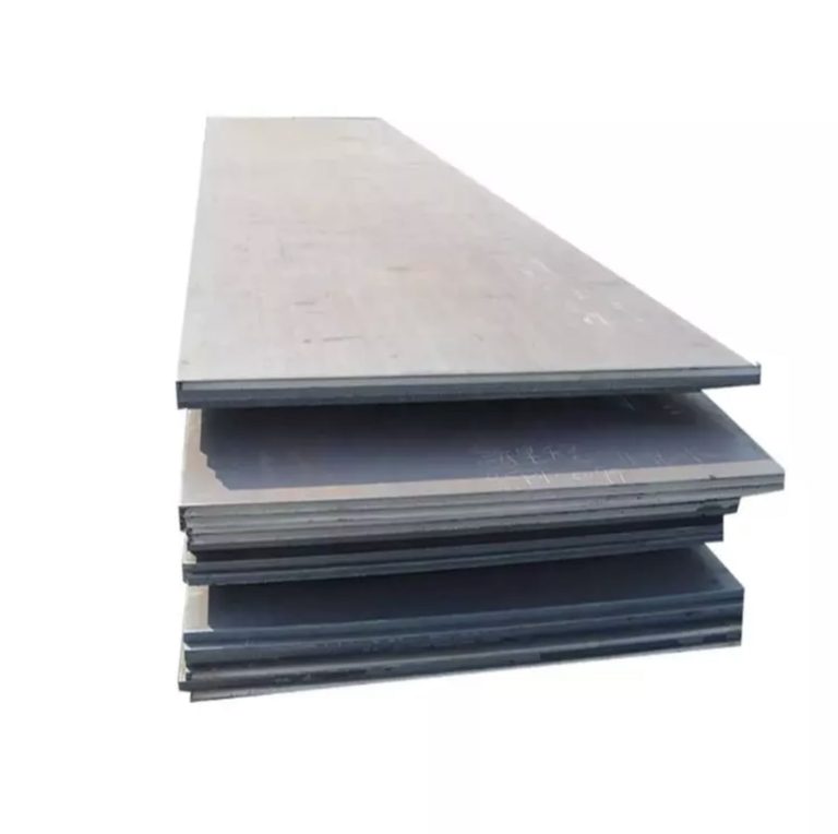 Carbon Steel Sheet S235 ST37 Best ASTM A36 Hot Rolled Carbon Steel Plate-1-min