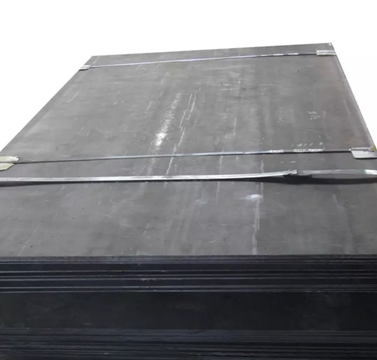 Carbon Steel Sheet S235 ST37 Best ASTM A36 Hot Rolled Carbon Steel Plate-2-min