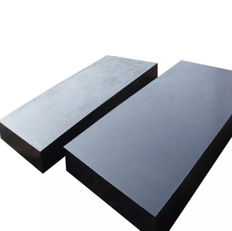 Carbon Steel Sheet S235 ST37 Best ASTM A36 Hot Rolled Carbon Steel Plate-3-min