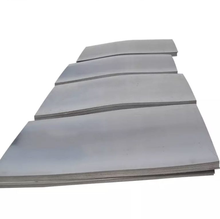 Carbon Steel Sheet S235 ST37 Best ASTM A36 Hot Rolled Carbon Steel Plate-4-min