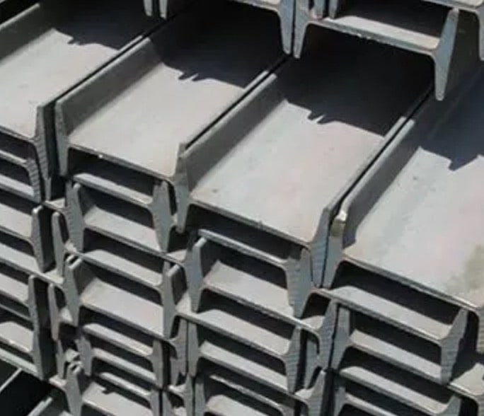 Carbon Structure Steel H Beam for Construction 6-12m Carbon Steel Welded Iron H Section-0-min