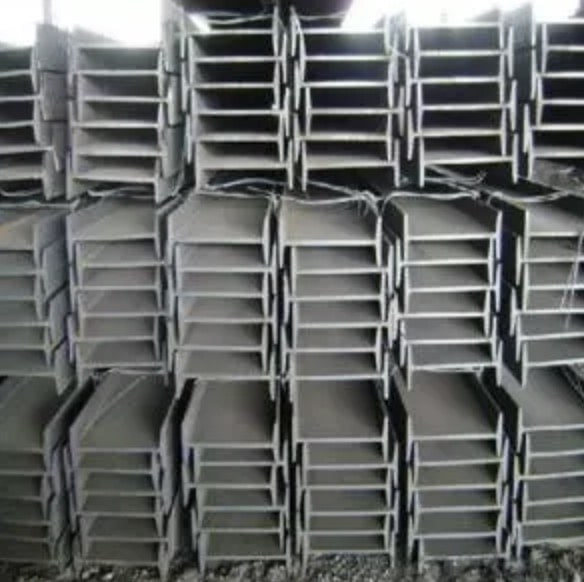 Carbon Structure Steel H Beam for Construction 6-12m Carbon Steel Welded Iron H Section-4-min
