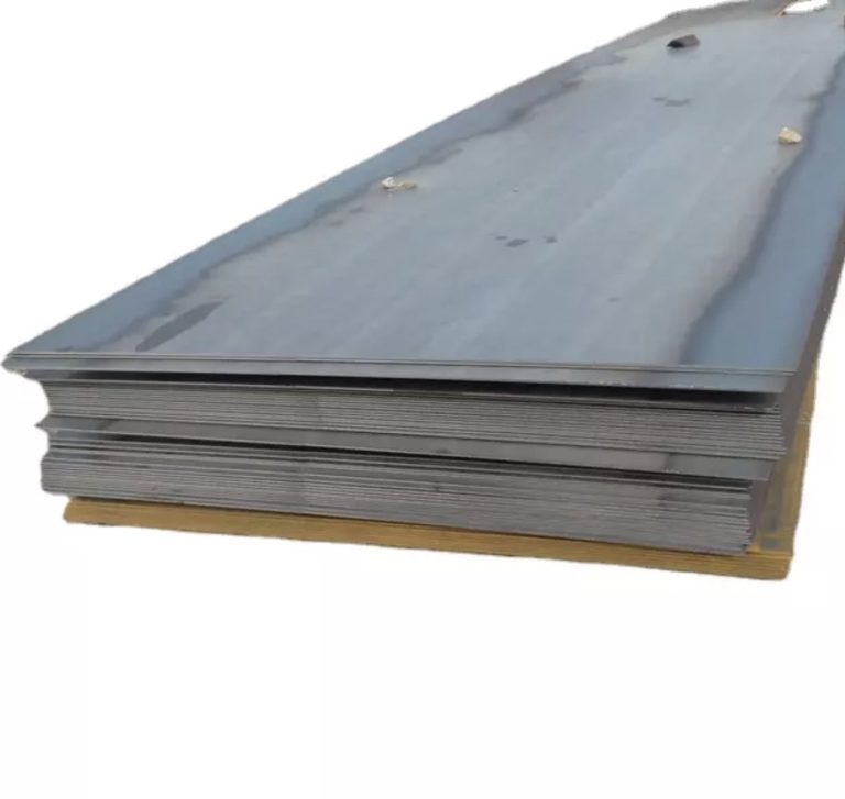 China Mild Carbon Steel Weight Plate Corten Steel Plate Hot-Cold Rolled Steel Sheet-plate Manufacturing Low Price3-min