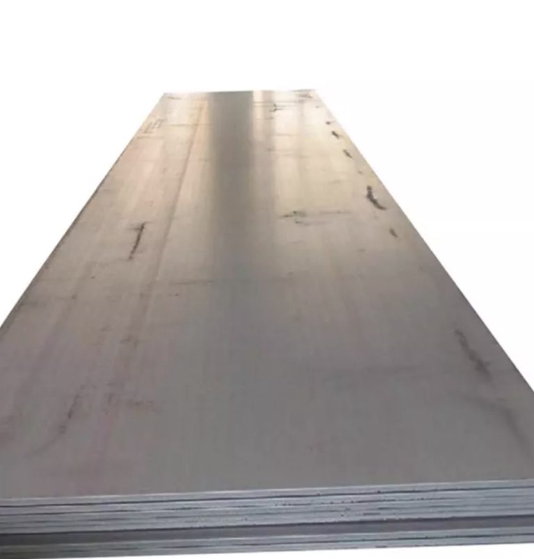 China Mild Carbon Steel Weight Plate Corten Steel Plate Hot-Cold Rolled Steel Sheet-plate Manufacturing Low Price4-min