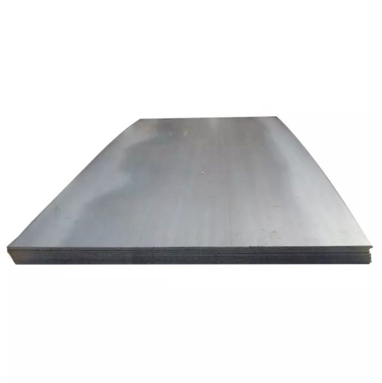 China Mild Carbon Steel Weight Plate Corten Steel Plate Hot-Cold Rolled Steel Sheet-plate Manufacturing Low Price5-min
