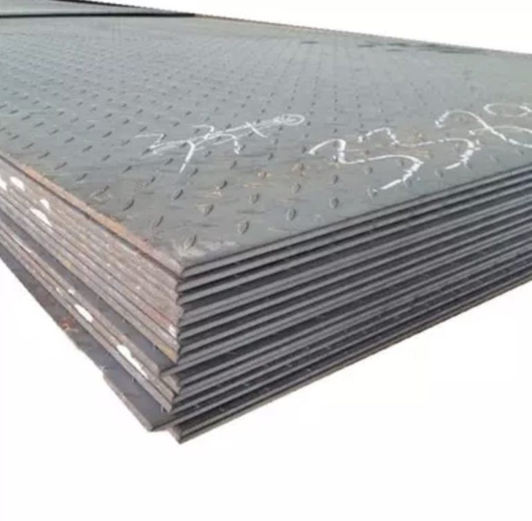 Flower Steel Plate Carbon ASTM A68 A 269 High Quality Lengh Cold Rolled Thick-4-min