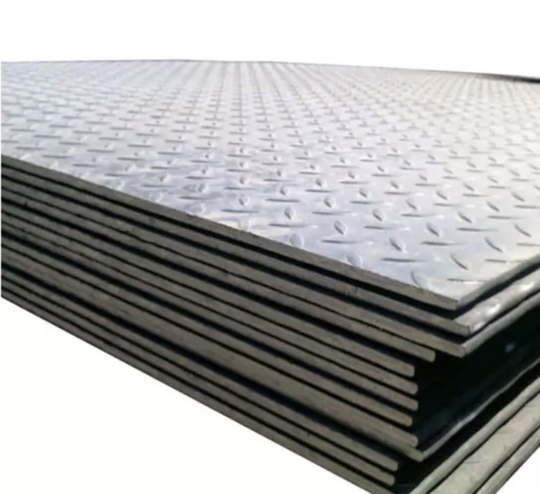 Flower Steel Plate Carbon ASTM A68 A 269 High Quality Lengh Cold Rolled Thick-5-min