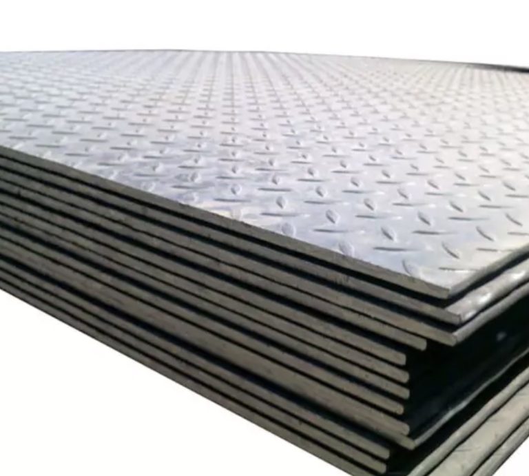 Flower Steel Plate Carbon ASTM A710 High Quality Hot Rolled thickness3