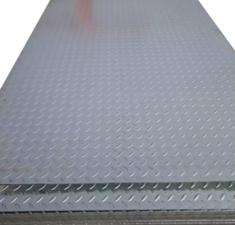 Flower Steel Plate Carbon ASTM A710 High Quality Hot Rolled thickness5