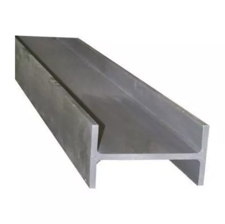 H Beam Carbon Structure Steel Size S355 J2H Material-2-min