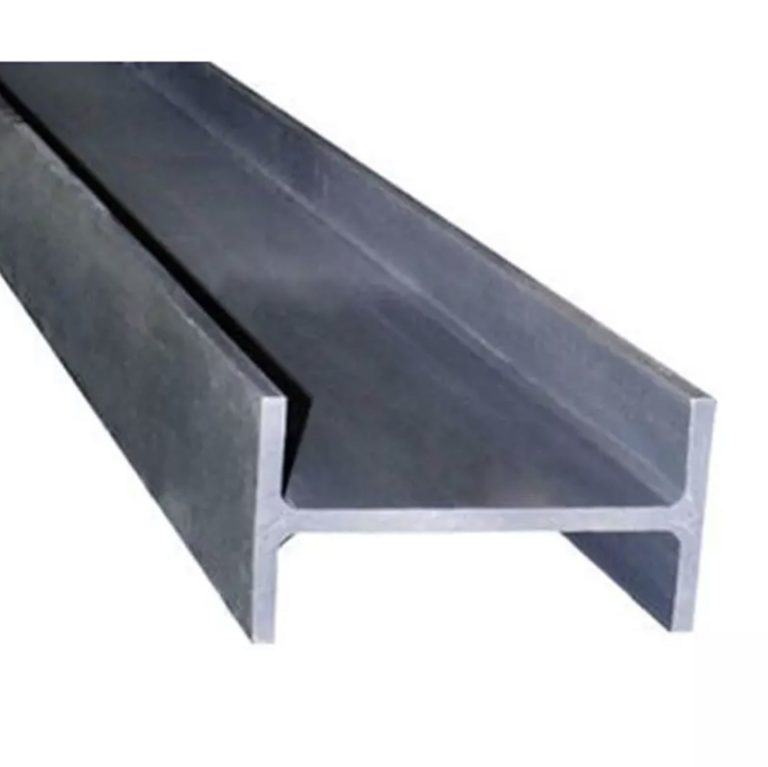 H Beam Carbon Structure Steel Size S355 J2H Material-4-min