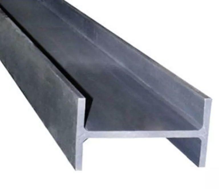 H Beam Carbon Structure Steel Size S355 J2H Material Price-3-min