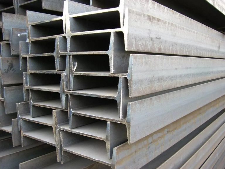 H Beam Steel Carbon Structure Steel Size Material Price Frofile-2-min