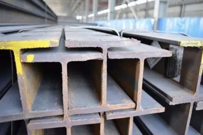 H Beam Steel Carbon Structure Steel Size S355 J2H Material Price-1-min