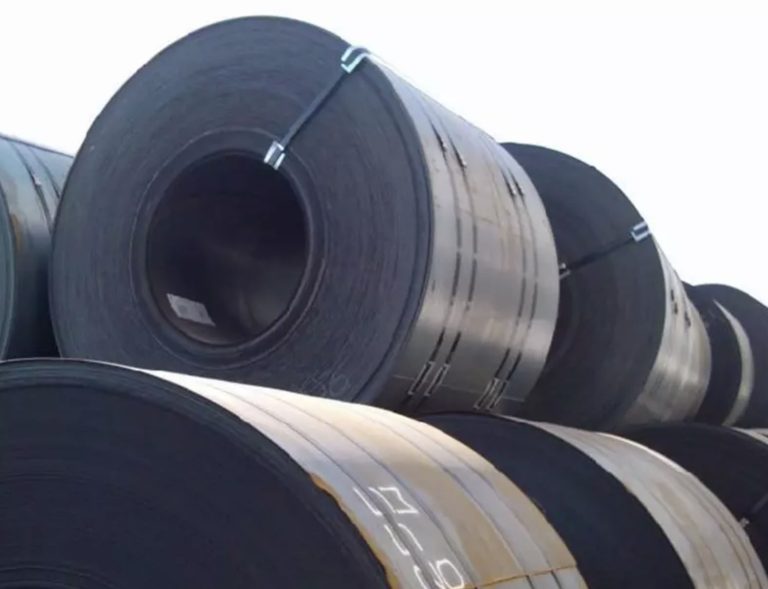 Hot Rolled Carbon Steel Coil A238 DC01 02 Price Customized Size Cold Rolled Manufacturer-1-min