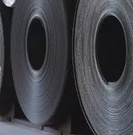 Hot Rolled Carbon Steel Coil A238 DC01 02 Price Customized Size Cold Rolled Manufacturer-2-min