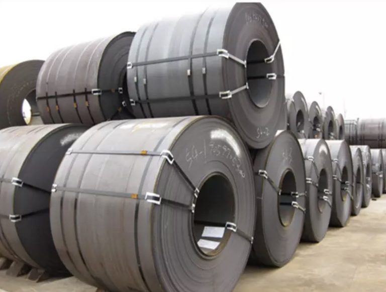 Hot Rolled Carbon Steel Coil A238 DC01 02 Price Customized Size Cold Rolled Manufacturer-3-min