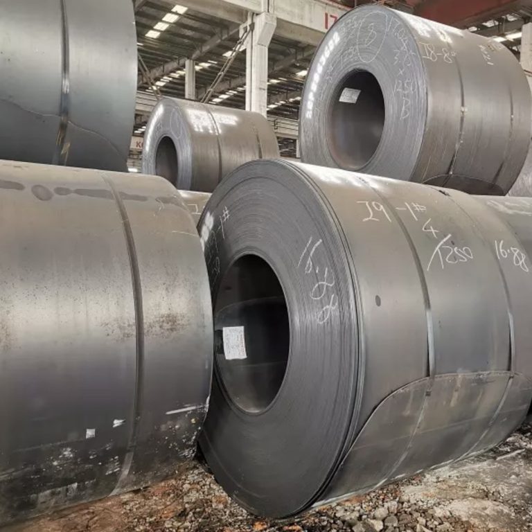 Hot Rolled Carbon Steel Coil A238 DC01 02 Price Customized Size Cold Rolled Manufacturer-4-min