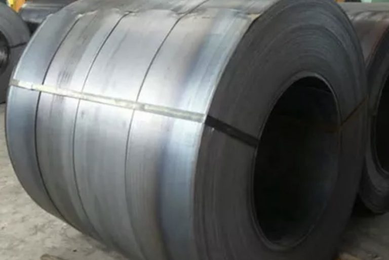 Hot Rolled Carbon Steel Coil A238 DC01 02 Price Customized Size Cold Rolled Manufacturer-5-min