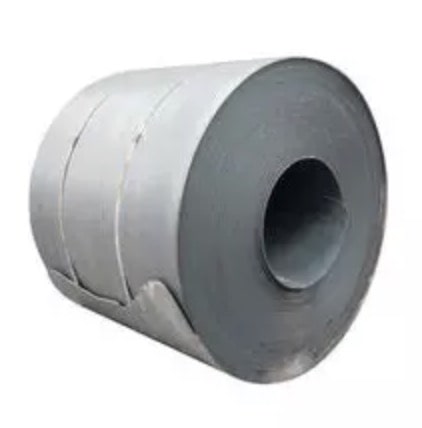 Hot Rolled Carbon Steel Coil ASTM Price Customized Size Cold Rolled Manufacturer-3-min