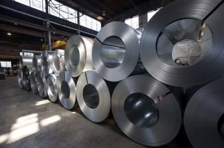 Hot Rolled Carbon Steel Coil ASTM Price Customized Size Cold Rolled Manufacturer-5-min