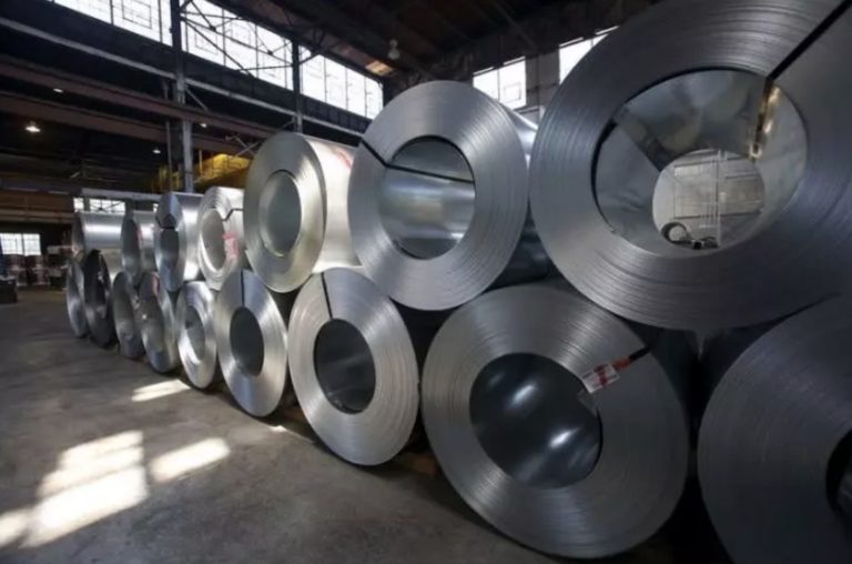 Hot Rolled Low Carbon Steel Coil White Customized Size Hot Rolled Manufacturer-2