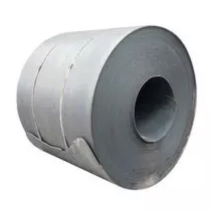 Hot Rolled Low Carbon Steel Coil White Customized Size Hot Rolled Manufacturer-6