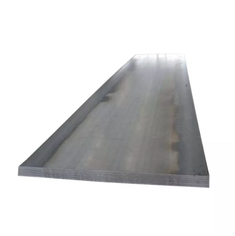 Hot Rolled Ss400 Q235b Iron Carbon Steel Plate Price 20mm Thick Carbon Steel Plate-2