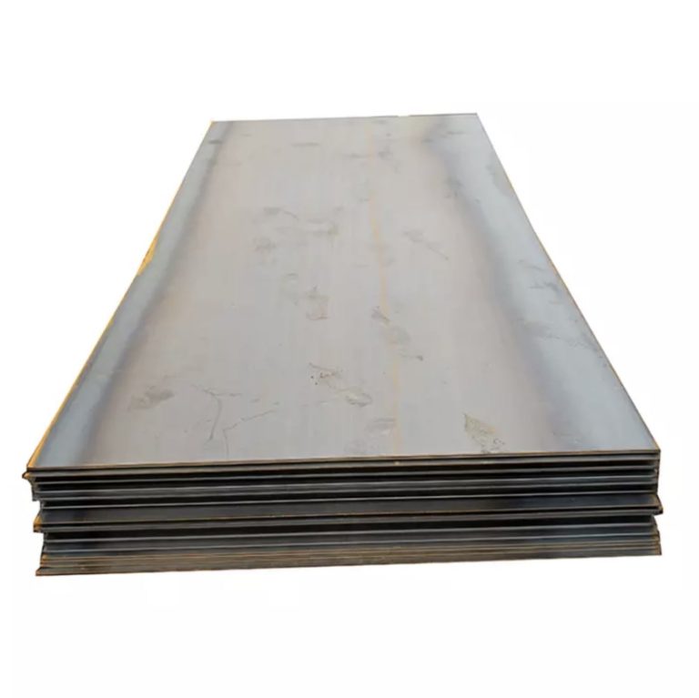 Hot Rolled Ss400 Q235b Iron Carbon Steel Plate Price 20mm Thick Carbon Steel Plate-3