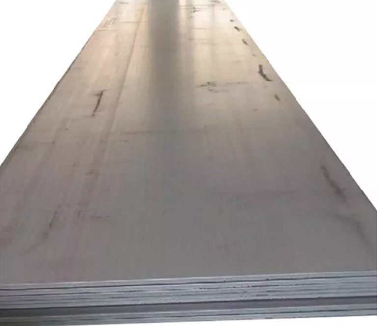 Hot Rolled Ss400 Q235b Iron Carbon Steel Plate Price 20mm Thick Carbon Steel Plate-5