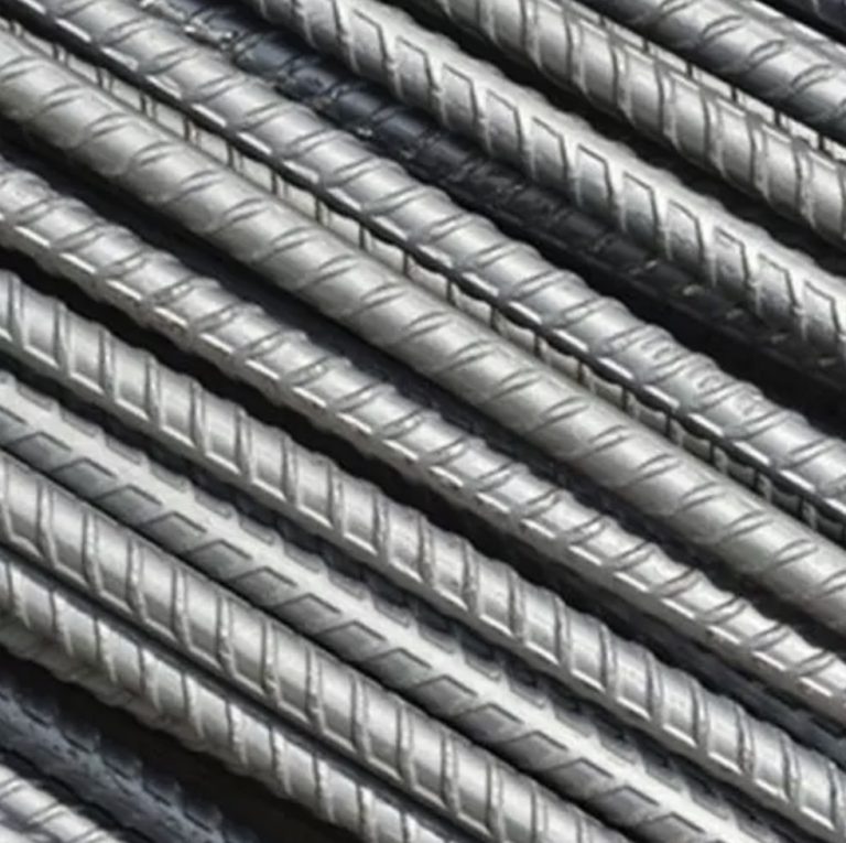 HRB 500 Steel Rebar Coil 6mm-40mm for Construction Manufactur-2
