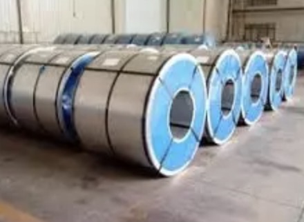 Low Carbon Steel Coil Iron Sheet Coil A36 Customized Steel Manufacturer Cheap Price-1