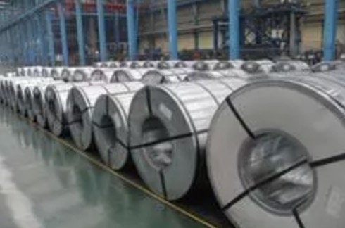 Low Carbon Steel Coil Iron Sheet Coil A36 Customized Steel Manufacturer Cheap Price-2
