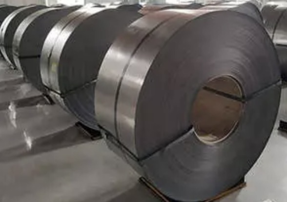 Low Carbon Steel Coil Iron Sheet Coil A36 Customized Steel Manufacturer Cheap Price-4