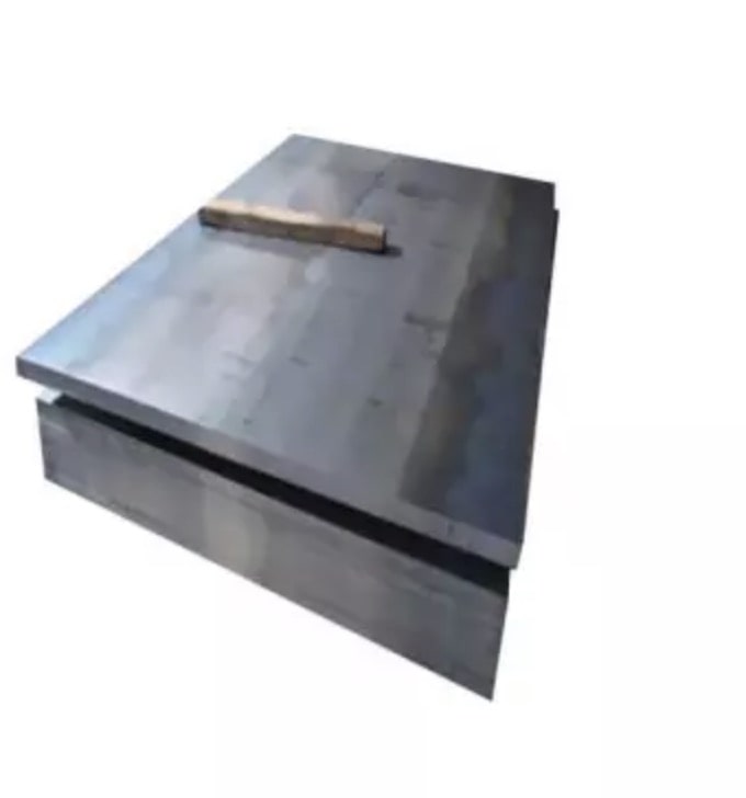 Low Price High-quality Carbon Structure Low-carbon Steel Plate 12 14 16 18 20 22 24 26 28 Gauge Steel Coil Supplier Factory in China-0-min
