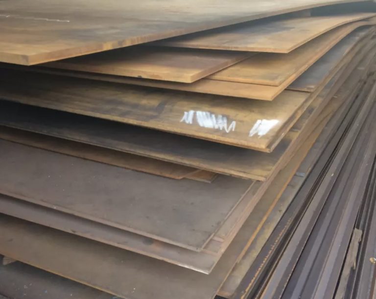 Low Price High-quality Carbon Structure Low-carbon Steel Plate 12 14 16 18 20 22 24 26 28 Gauge Steel Coil Supplier Factory in China-4-min