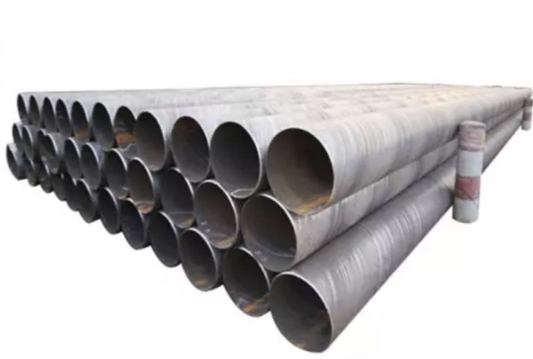 Manufacturer Seamless Steel Pipe 1020 Black DIN GB Carbon Best Price Superior Quality Black-0-min
