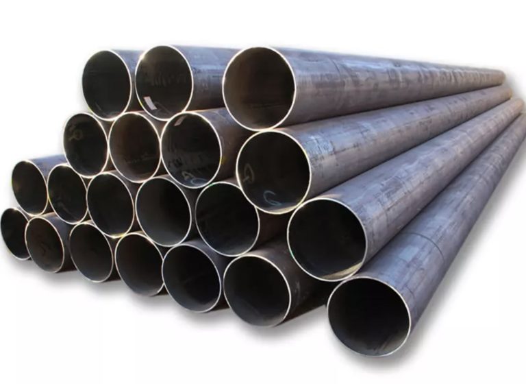Manufacturer Seamless Steel Pipe 1020 Black DIN GB Carbon Best Price Superior Quality Black-4-min