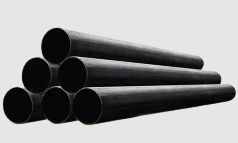 Manufacturer Seamless Steel Pipe 1020 Black DIN GB Carbon Best Price Superior Quality Black-5-min